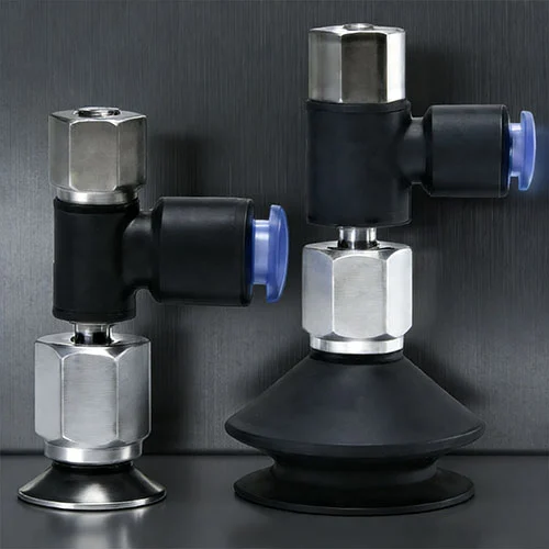 Tecnologia de fixação flexível aumenta a qualidade e a eficiência em indústrias emergentes